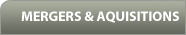 Mergers & Aquisitions