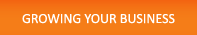Growing Your Business