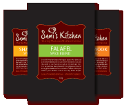 Samis Spices