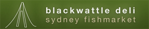Blackwattle Deli