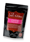 Zaatar